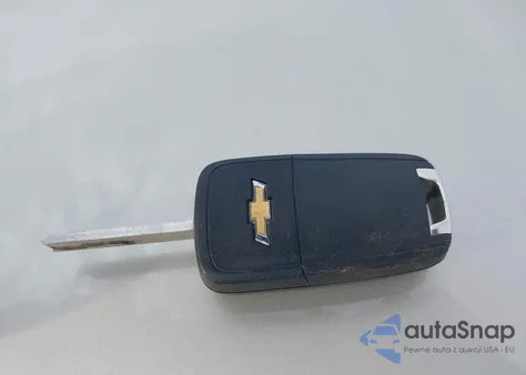 2015 Chevrolet Equinox 1Lt z USA, uszkodzony, nr VIN 2GNALBEK1F1119164